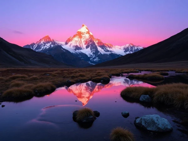 El Chaltén